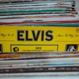 Elvis rocks back to life: comparing a good film to a good read